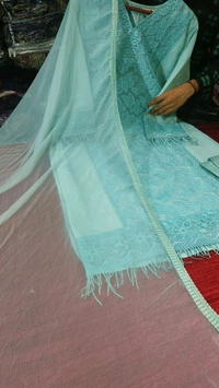  Pakistani readymade offer 1 - Blue, Xxl