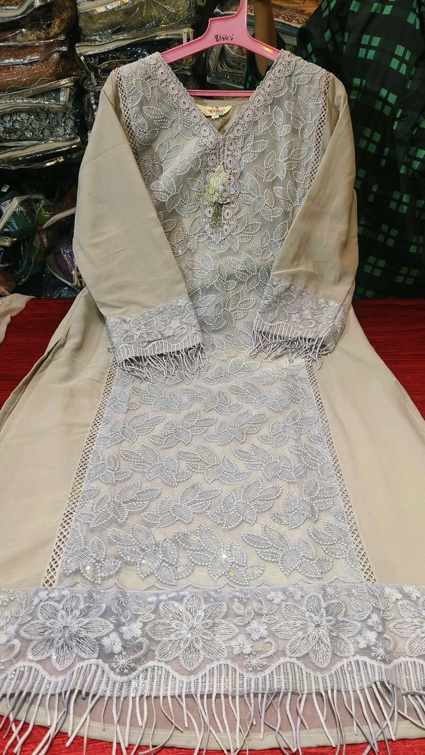  Pakistani readymade offer 1 - Xl, dusty