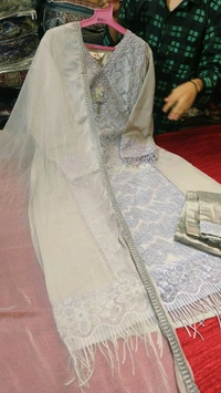  Pakistani readymade offer 1 - Xl, dusty