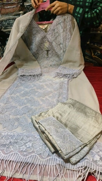  Pakistani readymade offer 1 - Xl, dusty