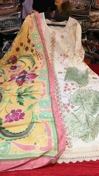  Pakistani readymade offer 1 - Xxl, White