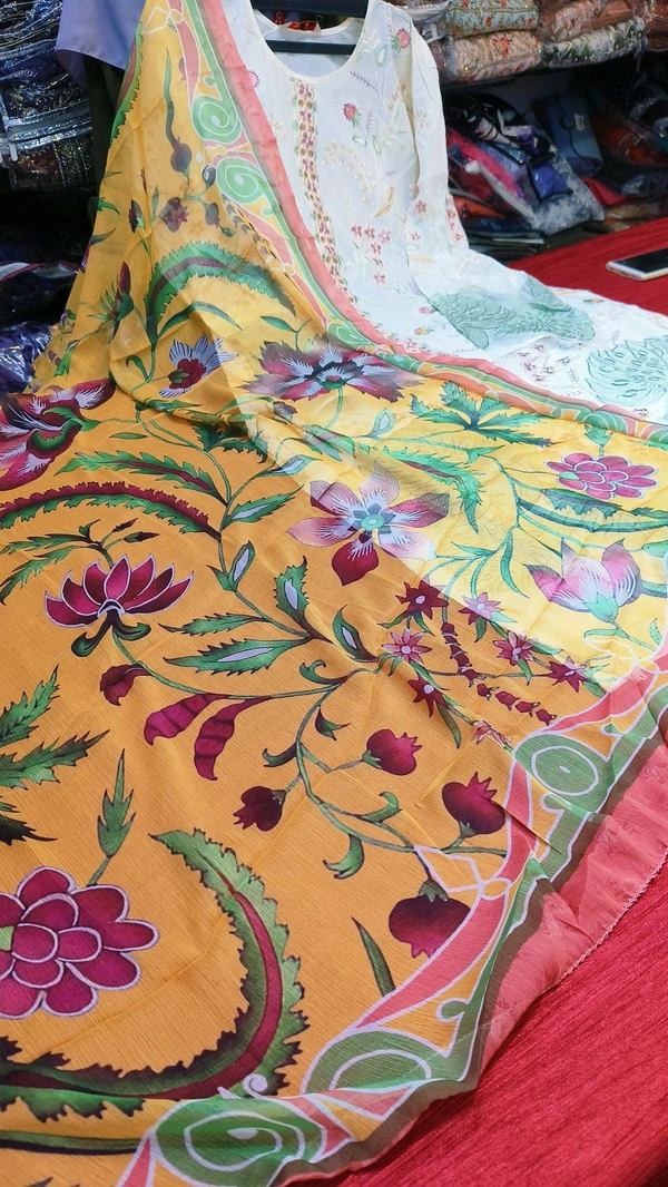  Pakistani readymade offer 1 - Xxl, White