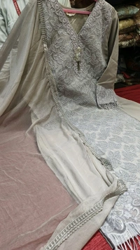 Pakistani readymade offer 1 - dusty, Xxl