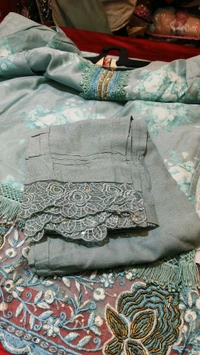 Pakistani readymade offer 1 - Blue, Xxl