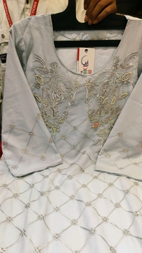  Pakistani readymade offer 1 - light grey, Xxl