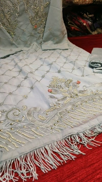  Pakistani readymade offer 1 - light grey, Xxl