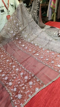  Pakistani readymade offer 1 - Gray, Xxl