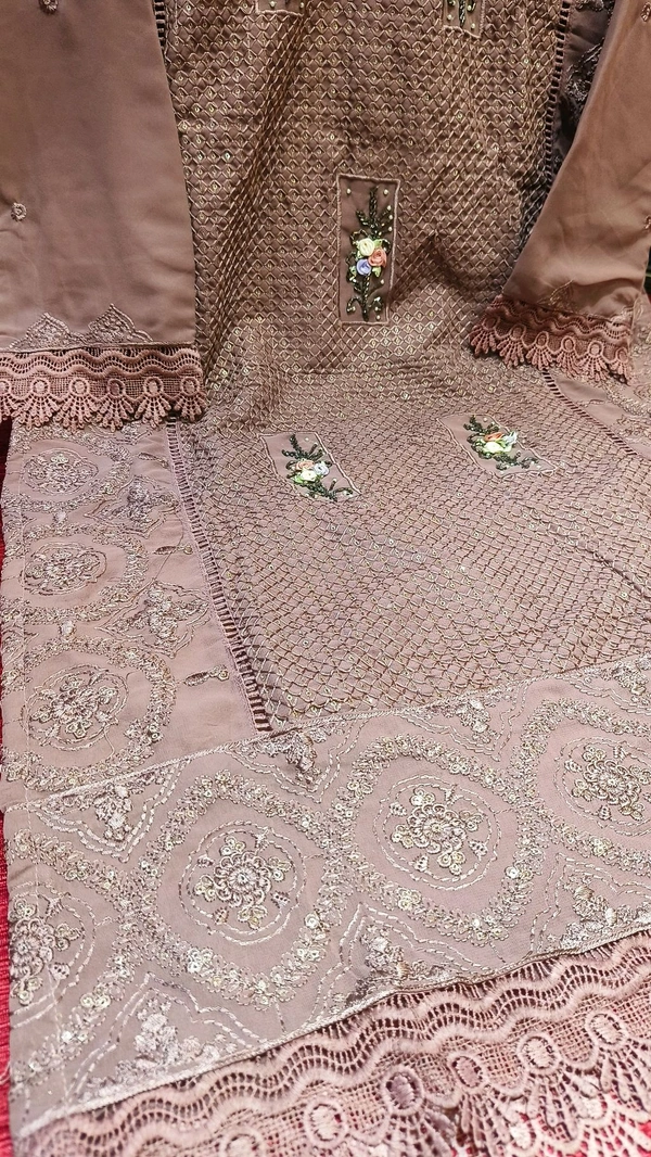Pakistani readymade offer 1 - Brownz, Xxl