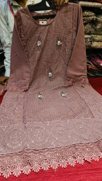 Pakistani readymade offer 1 - Brownz, Xxl