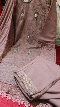 Pakistani readymade offer 1 - Brownz, Xxl