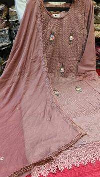 Pakistani readymade offer 1 - Brownz, Xxl