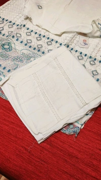  Pakistani readymade offer 1 - White, Xxl