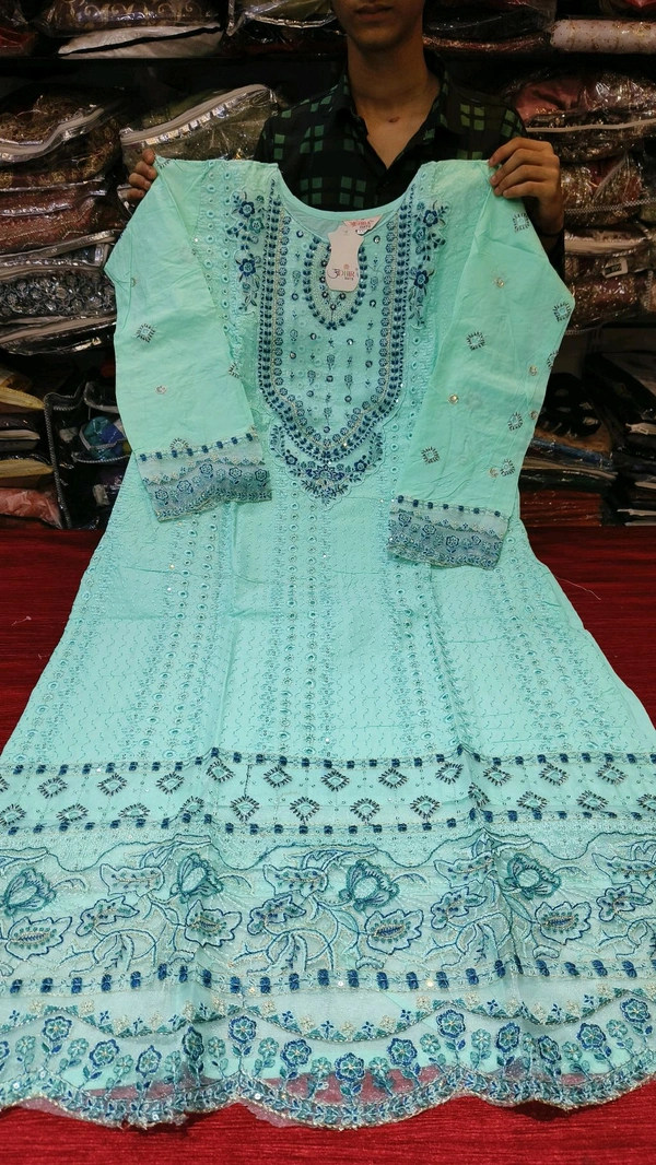 Pakistani readymade offer 1 - Xxl