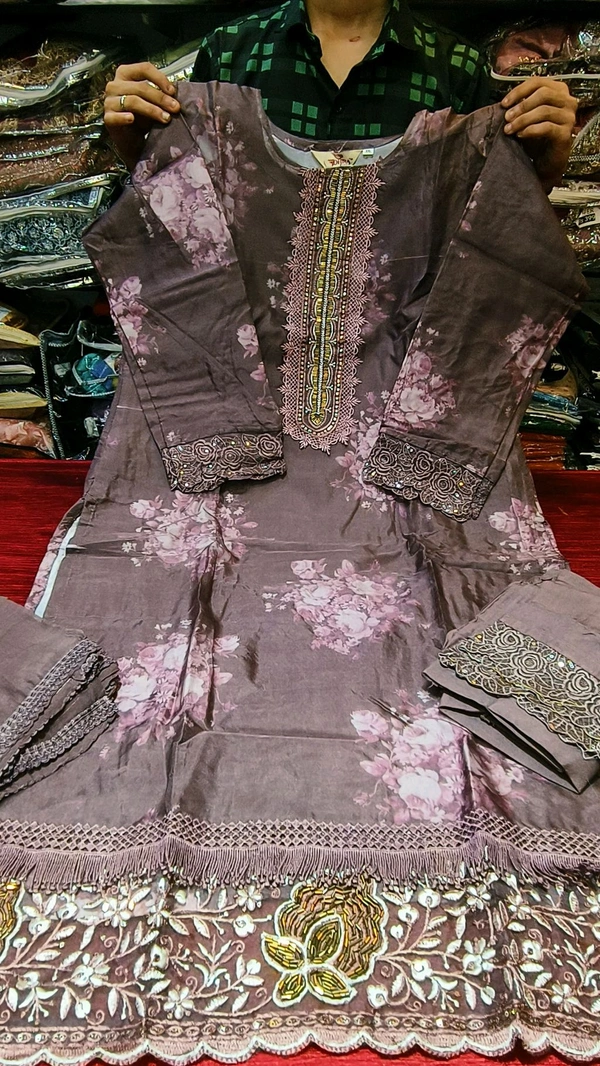Pakistani readymade offer 1 - Xxl