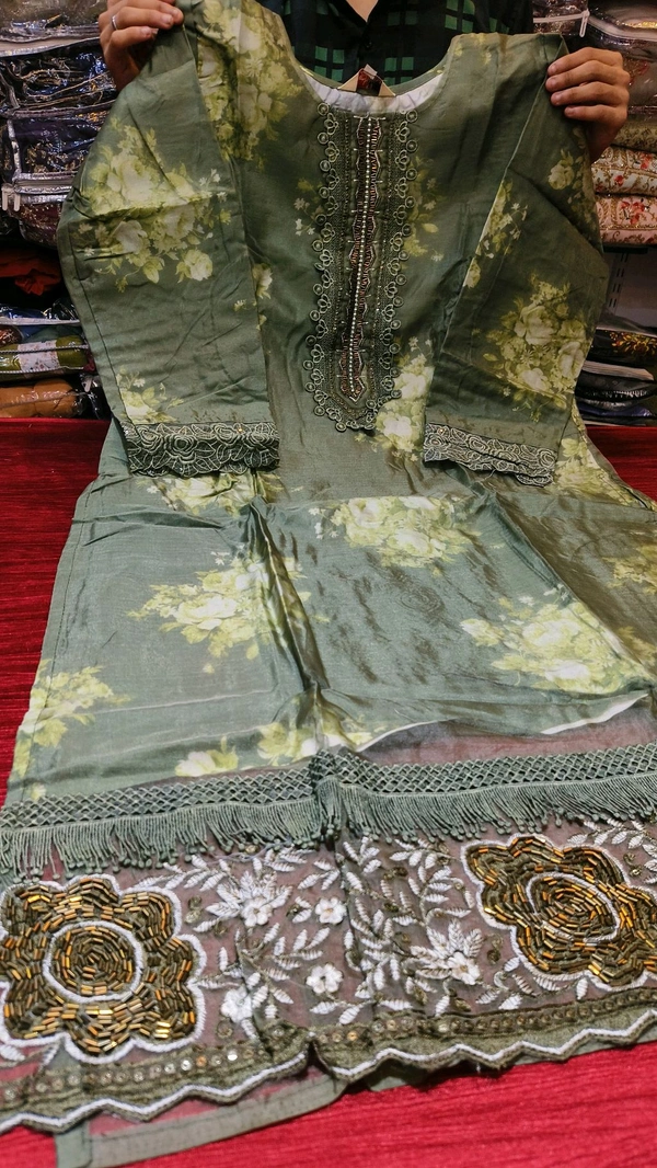 Pakistani readymade offer 1 - Xxl