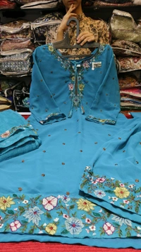  nfs3684 - Blue, Xl