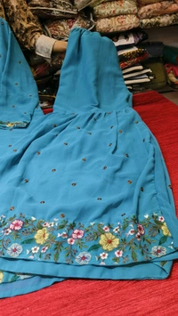  nfs3684 - Blue, Xl