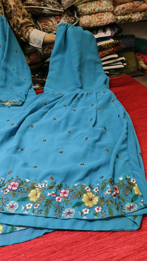  nfs3684 - Blue, Xl