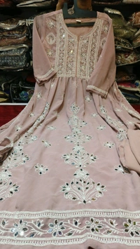  Pakistani readymade offer 1 - onion, Xl