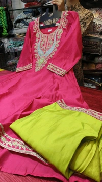 nfs4867 rani pink - Pink Flamingo, M