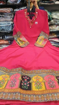 nfs4207 pink  - L