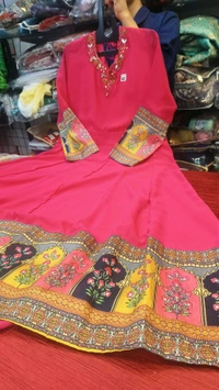 nfs4207 pink  - L