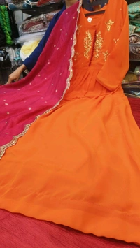 nfs4885 orange - Xl
