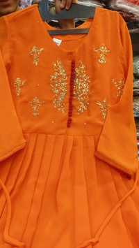 nfs4885 orange - Xl
