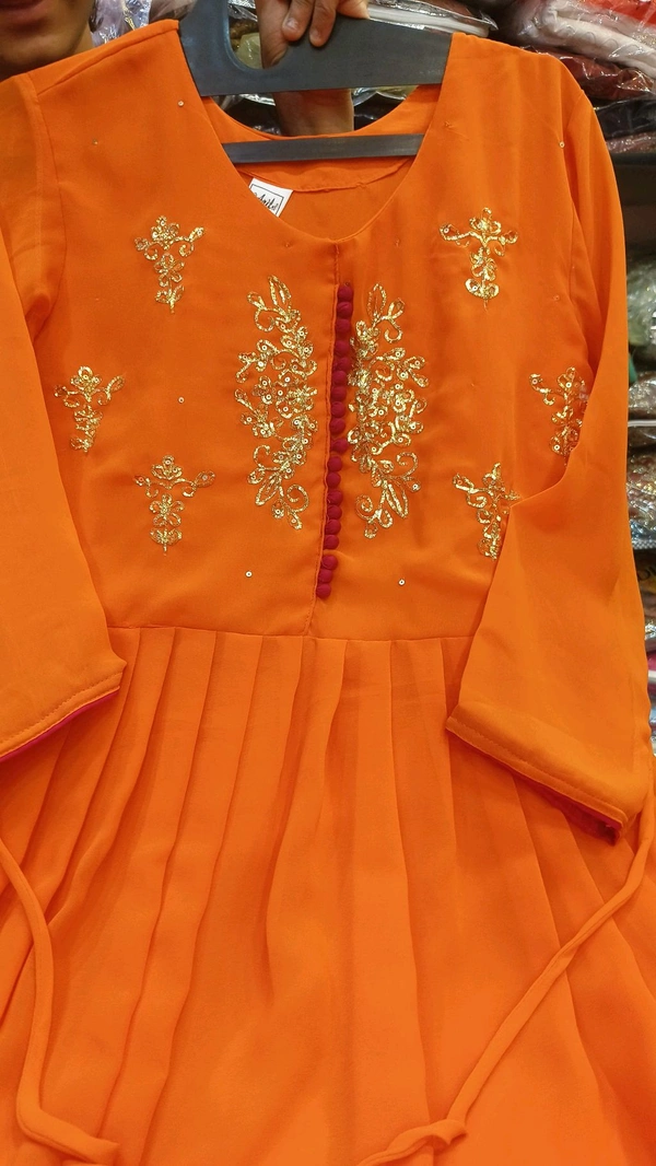 nfs4885 orange - Xl