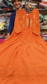 nfs4885 orange - Xl