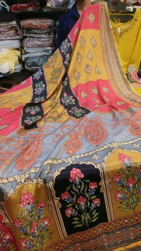nfs4207 mustard  - M