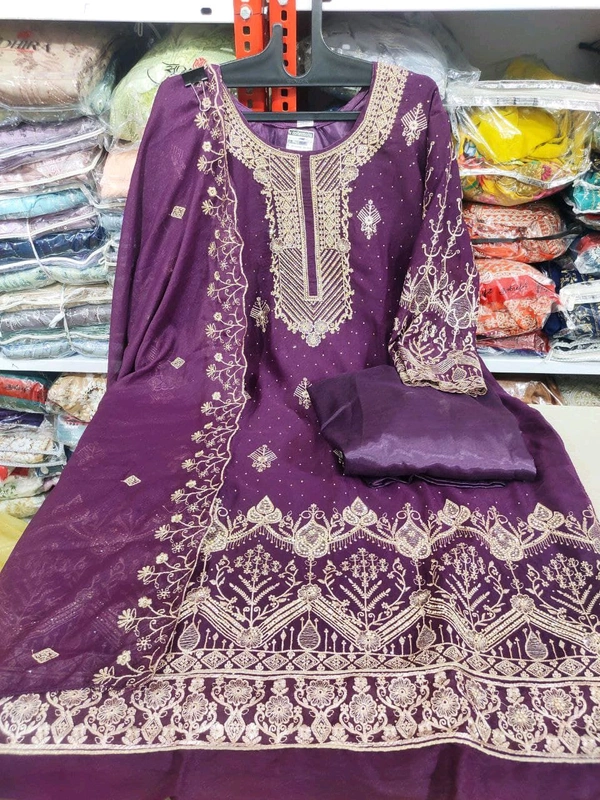  Pakistani suit - Xxl