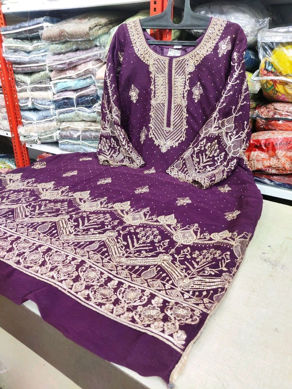  Pakistani suit - Xxl