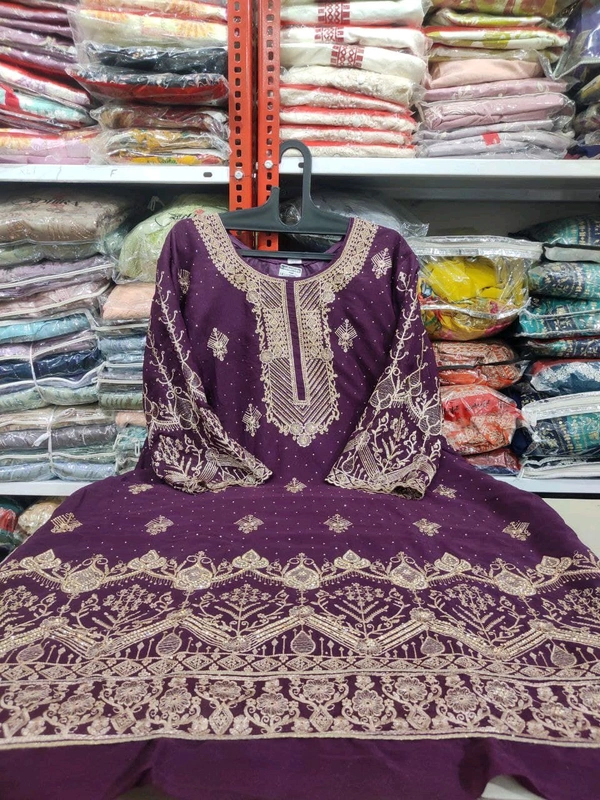  Pakistani suit - Xxl