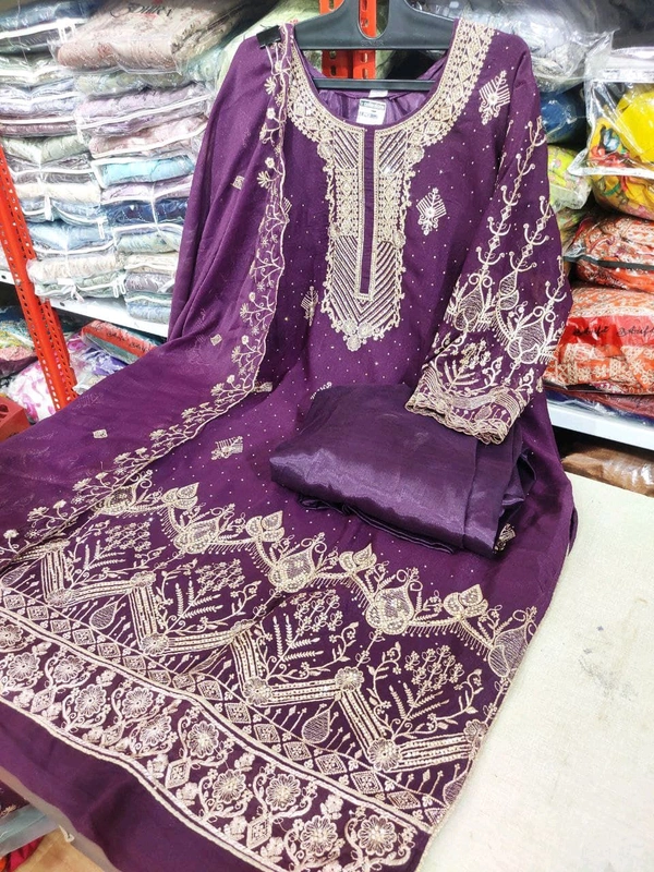  Pakistani suit - Xxl