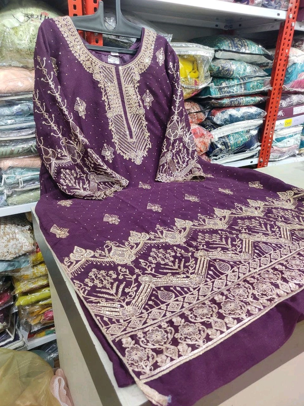  Pakistani suit - Xxl