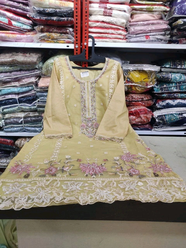 Pakistani suit - Xxl
