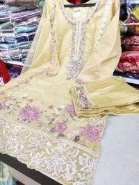 Pakistani suit - Xxl