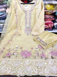 Pakistani suit - Xxl