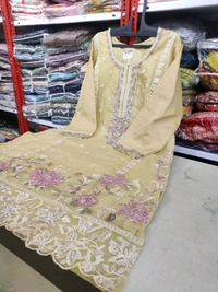 Pakistani suit - Xxl
