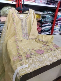 Pakistani suit - Xxl