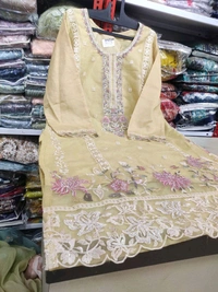 Pakistani suit - Xxl