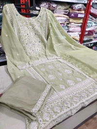 Pakistani suit - Xxl