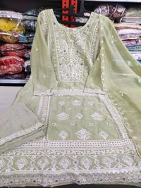 Pakistani suit - Xxl