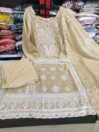  Pakistani suit - Xxl