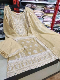  Pakistani suit - Xxl