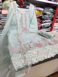 Pakistani suit - Xxl