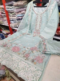 Pakistani suit - Xxl