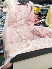 Pakistani Suit - Xxl
