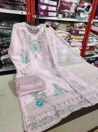  Pakistani suit - Xxl